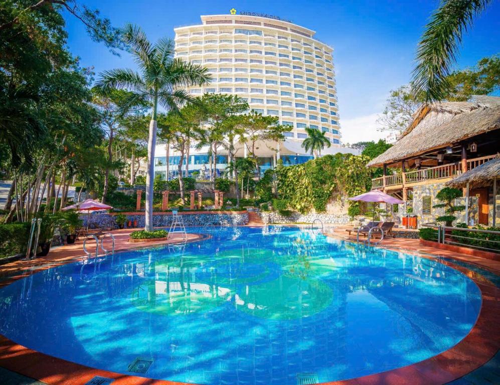 Sai Gon Ha Long Hotel – Ha Long Bay