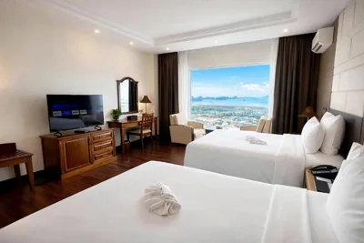 Sai Gon Ha Long Hotel – Photos 2