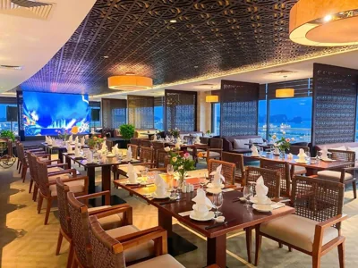 Sai Gon Ha Long Hotel – Photos 5