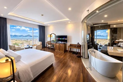 Sai Gon Ha Long Hotel – Photos 6