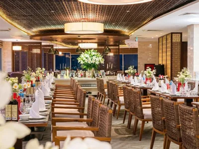 Sai Gon Ha Long Hotel – Photos 7