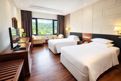 Sai Gon Ha Long Hotel – Photos 8