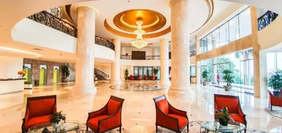 Sai Gon Ha Long Hotel – Photos 9