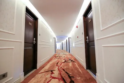 Sai Gon Ha Long Hotel – Photos 10