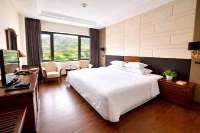 Sai Gon Ha Long Hotel – Photos 11