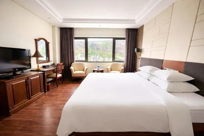 Sai Gon Ha Long Hotel – Photos 12