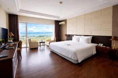 Sai Gon Ha Long Hotel – Photos 14